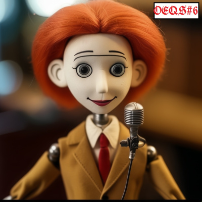 Lets Be Friends With Ramon Molledo Podcast