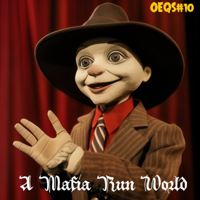 Lets Be Friends With Ramon Molledo Podcast