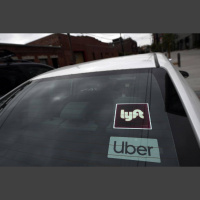 Uber Drivers Sue Over Pop Up Messages Soliciting Support for Prop 22 