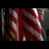 On Impeachment, CAs GOP Sticks With Trump, With One Exception