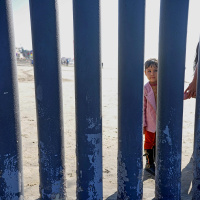 San Diego Agrees to House Unaccompanied Migrant Children