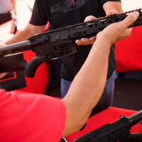 California’s Tough Gun Laws Often Fail to Protect Domestic Violence Victims