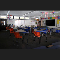 A Plan to Reopen California Schools by March... With Conditions