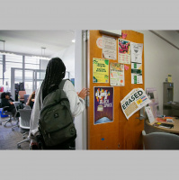 Cal Poly SLO Struggles To Attract And Retain Black Students