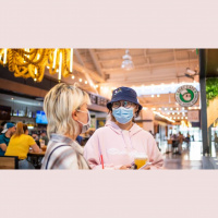 Unvaccinated People No Longer Have to Wear a Mask in Most Indoor Settings