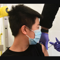 FDA Panel Endorses Pfizer Vaccine for Younger Children