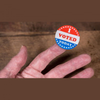 Record-Breaking Numbers of Californians Have Already Voted