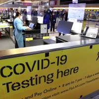 Omicron Variant Discovered in San Francisco Resident