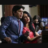 Outrage Grows Over Leaked Racist Comments From L.A. City Councilmembers