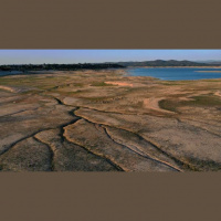 California Drought Conditions Intensify