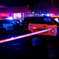 Father Kills Three Daughters, Himself in Mass Shooting at Sacramento-Area Church