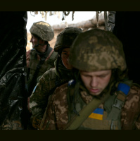 Putins Actions in Ukraine Felt Across the Globe in California