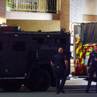 Orange Police Say Mass Shooting Suspect Knew Victims