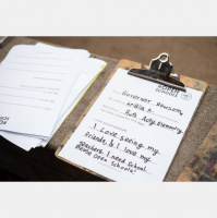 Governor Newsom Pushes for Schools to Reopen