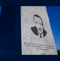 State Legislator Reflects on Legacy of Dr. Martin Luther King Jr.