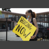 Governor Announces Additional Funding for Homeless Housing Initiative