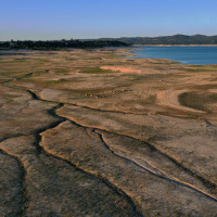 Drought Emergency Expanded Across Much of California