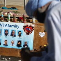 More Details Emerge About Gunmans Past