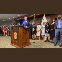 Effort To Recall LA District Attorney Fails To Qualify For Ballot