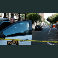 Sacramento Police - Mass Shooting Likely Involved Rival Gangs