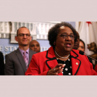 State Task Force Votes on Who Qualifies for Reparations 