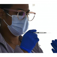 California Expands Vaccine Eligibility