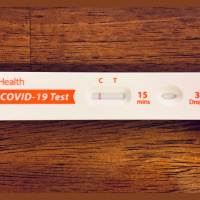 At-Home COVID Tests to be Covered by Health Insurers