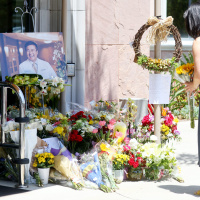 Taiwanese Community Has Trouble Coming To Grips WIth Church Shooting