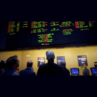 Two Sports Gambling Bills To Be On November Ballot