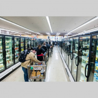 Albertsons Dumps Drivers for Doordash, Critics Blame Prop 22