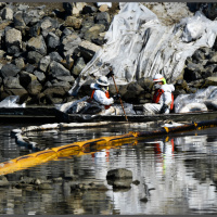 New Details Released on Ruptured Pipeline Involved in Massive Oil Spill