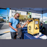 Last-Minute Registration and Voting Tips For This Unprecedented Election 