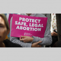 California Prepares For Possibility Of Roe v. Wade Being Overturned