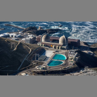 Opinions Over Diablo Canyon Nuclear Power Plant Remain Mixed