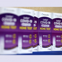 California Can Learn From Other Countries About Better Containing the Spread of Omicron