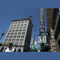 Stocktons Mayor Lost Reelection. Will His Initiatives Continue?