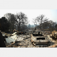 How to Build in the Era of Climate Change and Raging Wildfires 