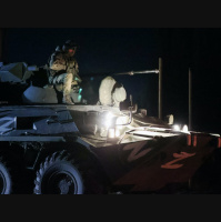 Ukrainians in California Devastated by Russian Invasion