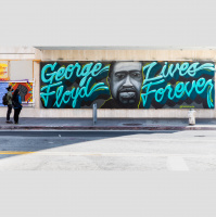 Racial Justice Advocates Reflect on Anniversary of George Floyds Murder
