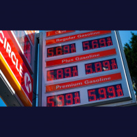 State Lawmakers Proposing Rebate Plan to Help Californians Struggling With Gas Prices