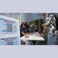 California Issues New Guidance On Monkeypox Isolation