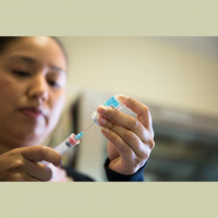 First COVID-19 Vaccines Ship to California