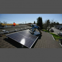 California Cuts Subsidies For Rooftop Solar