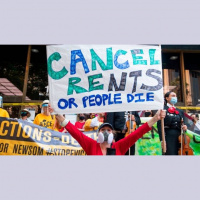 Los Angeles Landlords Fail To Overturn Eviction Moratorium