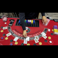 Card Rooms May Face Uncertain Future If Gambling Proposition Passes 