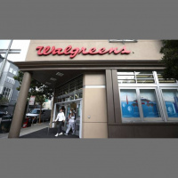 Judge Rules Walgreens Contributed To Opioid Crisis In San Francisco 