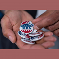 Advocates Work to Mobilize Californias Unlikely Voters