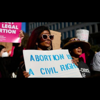California Voters Get To Decide On Abortion Issue in November