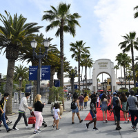 As Pandemic Restrictions Are Lifted, Theres Growing Optimism and Hope in California 