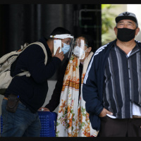 Many Californians Will Continue to Wear Masks Despite Mandate Being Lifted